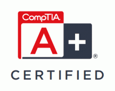 learn A+ Certification training course