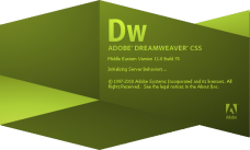 learn Adobe Dreamweaver training course