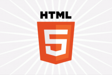 learn HTML5 training course