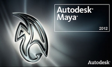 learn Maya training course