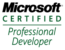 learn MCPD Web Developer training course