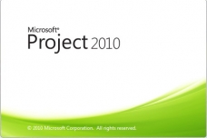 learn Microsoft Project 2010 training course