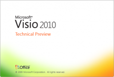 learn Microsoft Visio 2010 training course