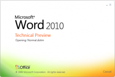 learn Microsoft Word 2010 training course