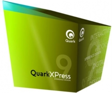 learn Quark XPress training course