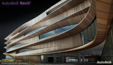 learn Revit training course