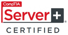 learn Server+ Certification training course