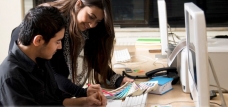 learn Web Design (HTML & CSS) training course