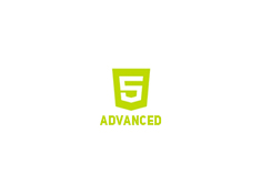 Advanced HTML5 image