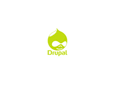 Drupal image