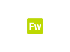 Adobe Fireworks image
