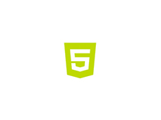 HTML5 image