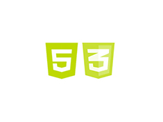 Advanced HTML5 & CSS3 image