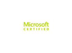 MCSE 2003 Certification image