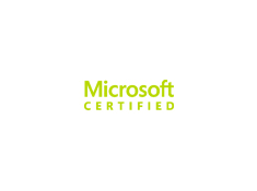 MCTS Windows Server 2008 Network Infrastructure, Configuring Certification image