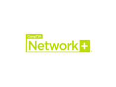 Network+ (N+) Certification image