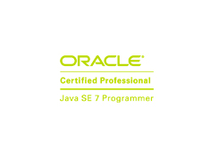 OCP Java Programming image