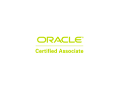 Oracle Database: SQL Fundamentals I image