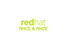 Red Hat Linux RHCT & RHCE image