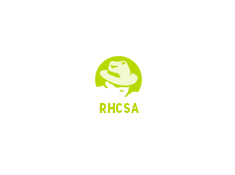 RHCSA Certification image