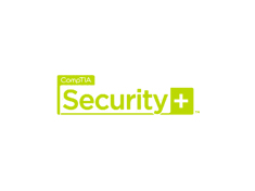 Security+ Certification image