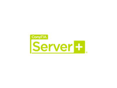 Server+ Certification image